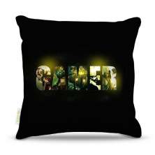 Almofada Nerderia Gamer