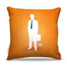 Almofada Nerderia Gamer Working