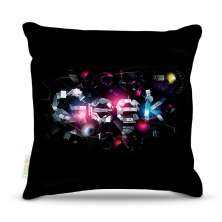 Almofada Nerderia Geek