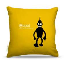 Almofada Nerderia Irobot