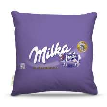 Almofada Nerderia Milka