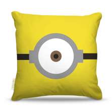 Almofada Nerderia Minion Olhos02