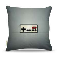 Almofada Nerderia Old School Game