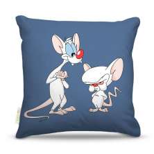 Almofada Nerderia Pink Cerebro03
