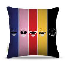 Almofada Nerderia Power Ranger01