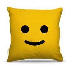 Almofada Nerderia Smile