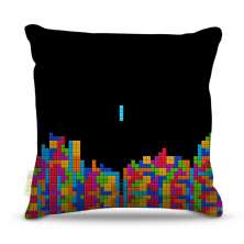 Almofada Nerderia Tetris