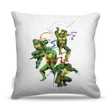 Almofada Nerderia Tmnt03