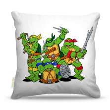 Almofada Nerderia Tmnt05