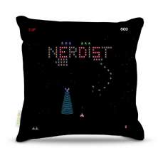 Almofada Nerdist 45X45Cm