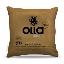 Almofada Olla 45X45Cm