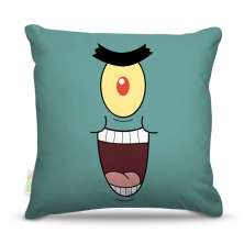 Almofada Plankton 45X45Cm