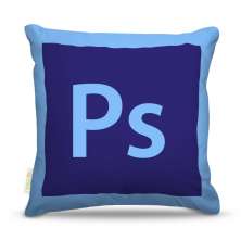 Almofada Ps 45X45Cm