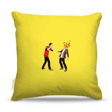 Almofada Sheldon Blow Mind 45X45Cm