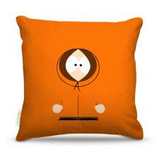 Almofada South Park01 45X45Cm