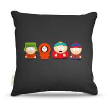 Almofada South Park03 45X45Cm