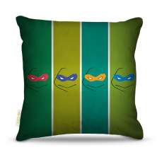 Almofada Tmnt01 45X45Cm