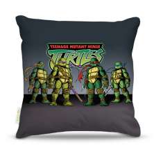 Almofada Tmnt07 45X45Cm