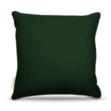 Almofada Verde 40X40Cm