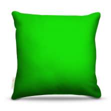 Almofada Verde Claro 45X45Cm