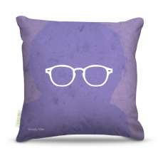 Almofada Woody Allen 45X45Cm
