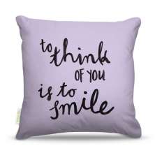 Almofadas Nerderia Smile