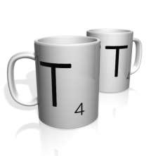 Caneca De Porcelana Nerderia e Lojaria T4 colorido