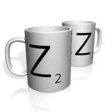 Caneca De Porcelana Nerderia e Lojaria Z2 colorido