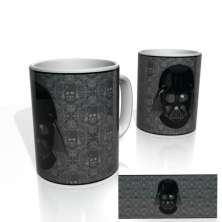 Caneca Nerderia - Dart Vector