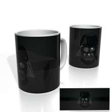 Caneca Nerderia - Darth 02