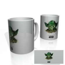 Caneca Nerderia - Star Wars Poster2