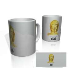 Caneca Nerderia - Star Wars Poster3