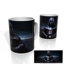 Caneca Nerderia - Vader 03