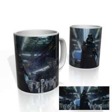 Caneca Nerderia - Vader