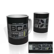 Caneca Nerderia Bcaa Cecullor