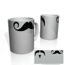 Caneca Nerderia Bigode01
