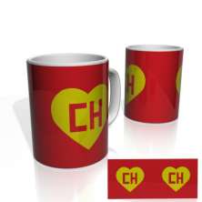Caneca Nerderia Chapolin