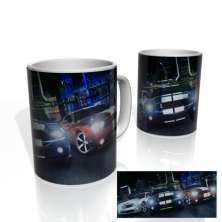 Caneca Nerderia Chevy