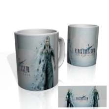 Caneca Nerderia Final Fantsy2