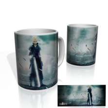 Caneca Nerderia Final Fantsy3