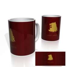 Caneca Nerderia Gof Lanister