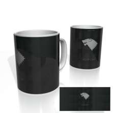Caneca Nerderia Got Stark