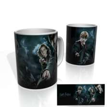 Caneca Nerderia Hp01