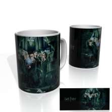 Caneca Nerderia Hp02
