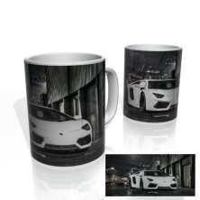 Caneca Nerderia Lamb7