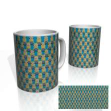 Caneca Nerderia Minions Textura All
