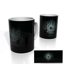 Caneca Nerderia My Spot