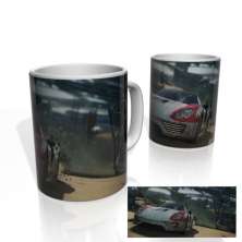 Caneca Nerderia Nfs