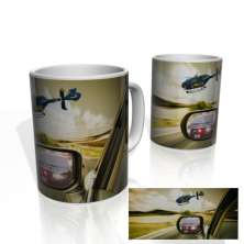 Caneca Nerderia Nfs6