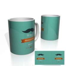 Caneca Nerderia Pai Muuuuuito